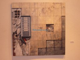 Exposición Crom 2008